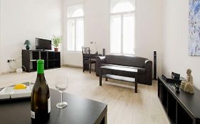 Apartment Andrassy