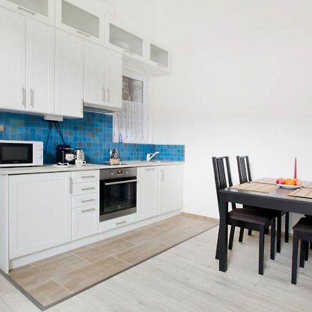 Apartment Andrassy Budapest Extérieur photo
