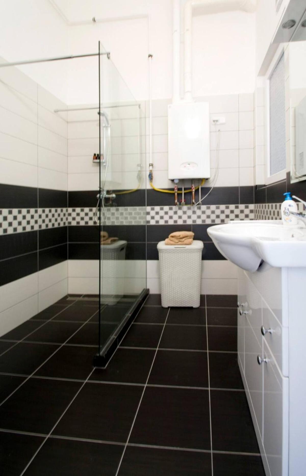 Apartment Andrassy Budapest Extérieur photo